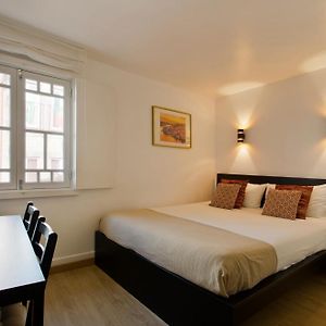 Studio Appartement